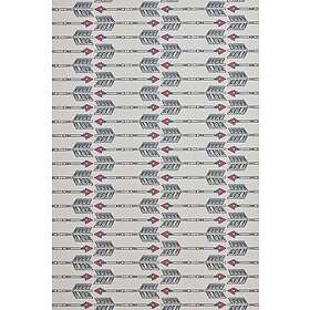 Barneby Gates Arrows Charcoal/Pink BG1600101
