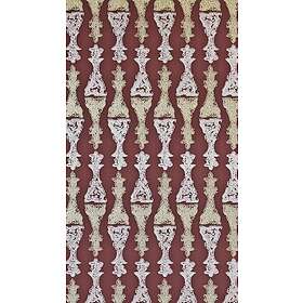 Barneby Gates Chess Burgundy BG1000201