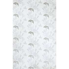 Barneby Gates Coral Pale Grey/Silver BG0900202