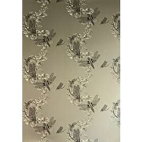 Barneby Gates Dragonfly Pewter BG0600201