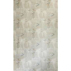Barneby Gates Fresco Birds Natural BG0700101