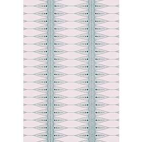 Barneby Gates Indian Stripe Pink/Teal BG2200202