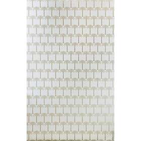 Barneby Gates Marrakech Palm Soft Gold BG1200102