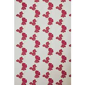 Barneby Gates Poppy Fields Red/Gold BG1500201