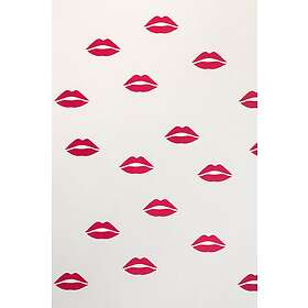 Barneby Gates Tabitha Webb x Lips Red On Crean BG/TW02/02