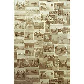 Barneby Gates This Other Eden Vintage Gold BG0100101