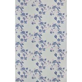 Barneby Gates Vintage Bird Trail Blue/Pink BG2000101