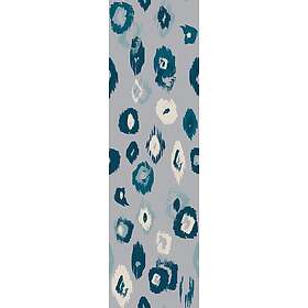 Ohpopsi Animal Ikat Serpentine & Ink WLD53120W