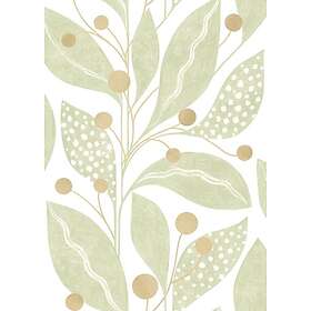 Ohpopsi Berry Dot Artichoke LBK50141W