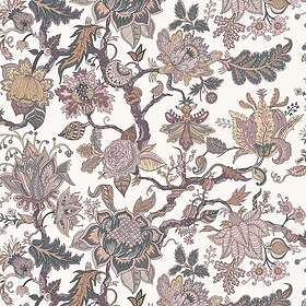 Wear the Walls Eden Mulberry EDMP894152