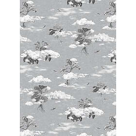 Sian Zeng Autumn Cloud Forest SEASONS01