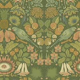 Wear the Walls Oasis Clover OAC894152