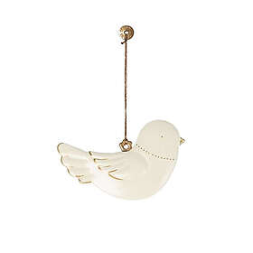 Maileg Bird Metal Ornament