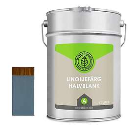 Linoljefärg Selder & Co Kultje (4,5l, Halvblank)