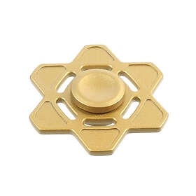 Fidget Spinner Hexagon
