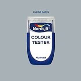 Nordsjö COLOUR TESTER CLEAR PARIS 30ml