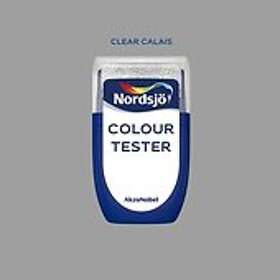 Nordsjö COLOUR TESTER CLEAR CALAIS 30ML