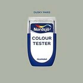 Nordsjö COLOUR TESTER DUSKY PARIS 30ml