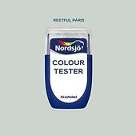 Nordsjö COLOUR TESTER RESTFUL PARIS 30ml