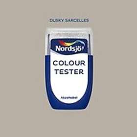 Nordsjö COLOUR TESTER DUSKY SARCELLES 30ml