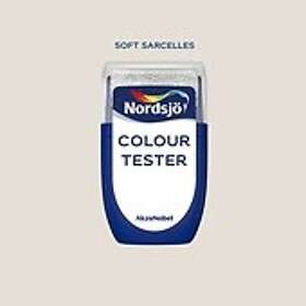 Nordsjö COLOUR TESTER SOFT SARCELLES 30ml