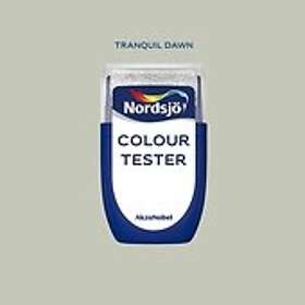 Nordsjö COLOUR TESTER TRANQUILITY DAWN 30ML