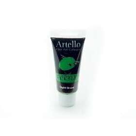 Artello Acrylic, 75ml, Light Green