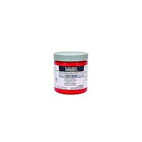 Liquitex Soft Body 237ml Naphthol crimson 292