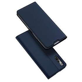 Dux Ducis Sony Xperia L4 Skin Pro Series Blue