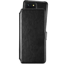 Holdit Samsung Galaxy S20 Ultra Berlin Wallet Magnet Case Black