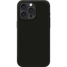 iDeal of Sweden iPhone 15 Pro Max Silikonskal Black