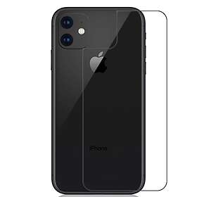 Inskal iPhone 11 Skyddsglas Härdat Glas för Baksida