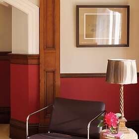 Little Greene Baked Cherry 14