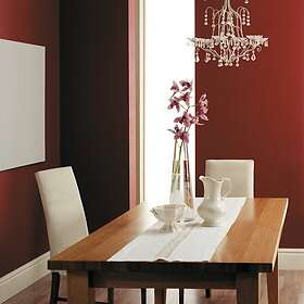 Little Greene Bronze Red 15