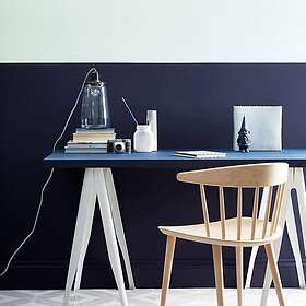 Little Greene Dock Blue 252