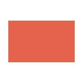 Little Greene Orange Aurora 21