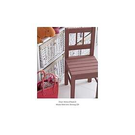 Little Greene Shirting 129