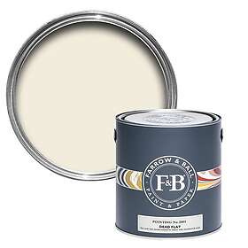 Farrow & Ball Pointing 2003