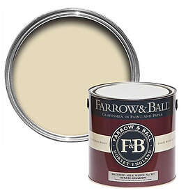Farrow & Ball Skimmed Milk White