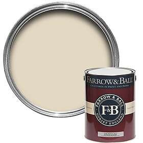 Farrow & Ball Lime White 1
