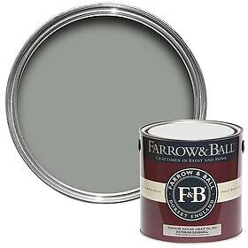 Farrow & Ball Manor House Gray 265