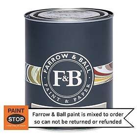 Farrow & Ball Pavilion Gray 242