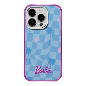 Nudient Form Case iPhone 14 Pro Skal Barbie's Beachside