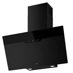 Franke Fläkt FVAD A90 Mattsvart