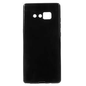 Inskal Samsung Galaxy Note 8 Skal TPU Svart