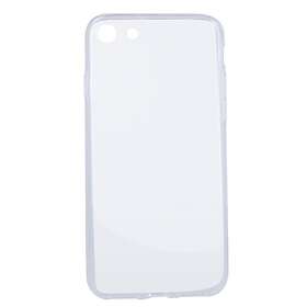 Inskal Samsung Galaxy A34 (5G) Slim Series Skal Plast Transparent