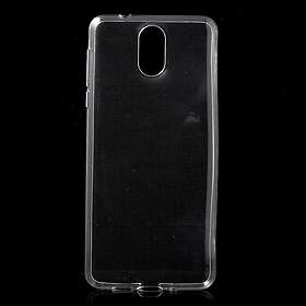 Inskal 3.1 Clear TPU Case Transparent