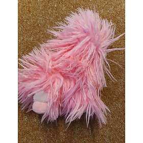 Depesche Snukis Mjukdjur 21 cm, Polly the Alpaca