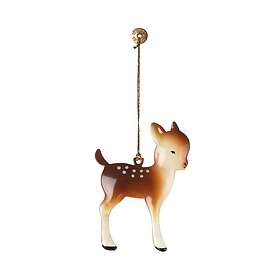 Maileg Bambi Julgransprydnad Liten