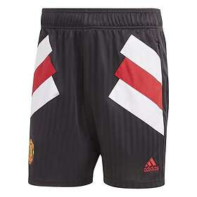 Adidas Manchester United Shorts Icon (Herr)
